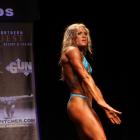 Krista  McNaught-Davis - NPC Empire Classic 2012 - #1